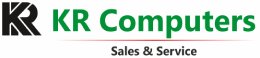 KR Computers – IT Sales and Service Chattarpur New Delhi